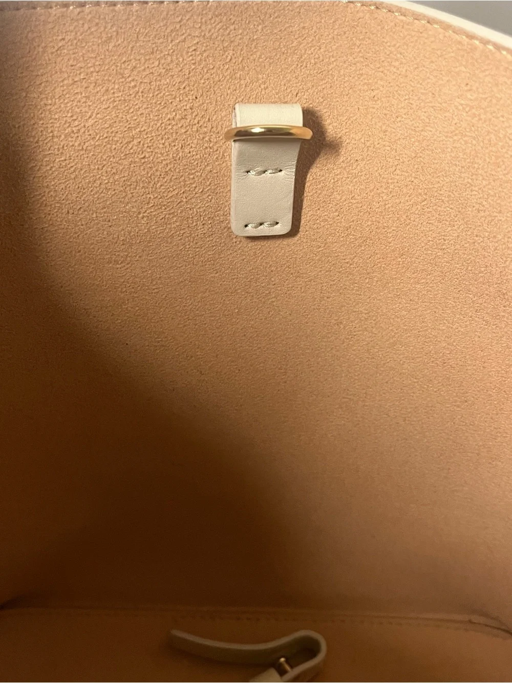 Authentic Giorgio Armani Bag